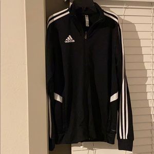 Men’s adidas jacket